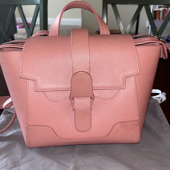 Senreve Handbags - Senreve Mini Maestra